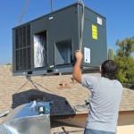 Arizona ac and heat pump installation in az