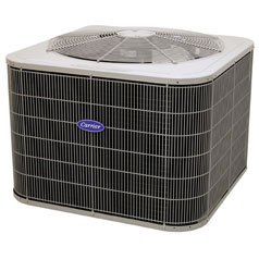 Carrier AC Condensing Unit