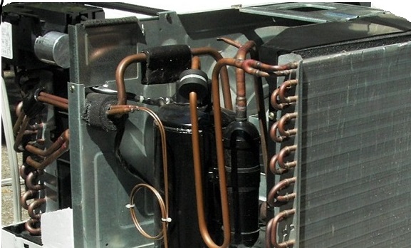 Understanding Air Conditioning System: AC Condenser the Function and Purpose