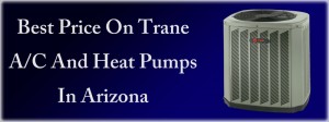Trane HVAC affects Arizona Lifestyle