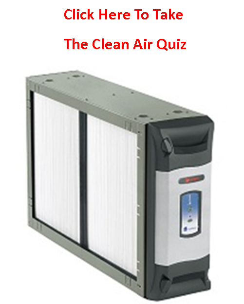 AZ Trane Air Filtration