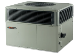 Trane Gas Package AC Unit In Arizona