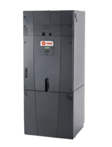 Trane Air Handler In Arizona by American Cooling And Heating