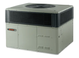 Trane Heat Pump Package In Arizona