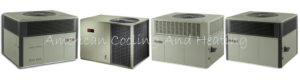 Trane Heat Pump Packs In Arizona